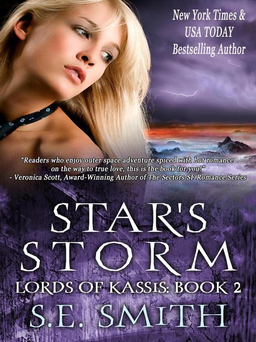 Title details for Star's Storm by S.E. Smith - Available